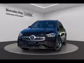 GLA AMG Line 200 d 150ch AMG Line 8G-DCT