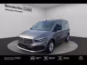 CITAN Pro 112 CDI Long Pro 5cv