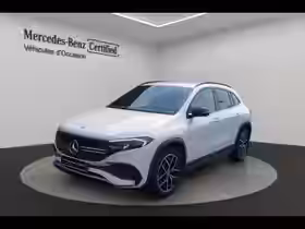EQA AMG Line 350 292ch AMG Line 4MATIC