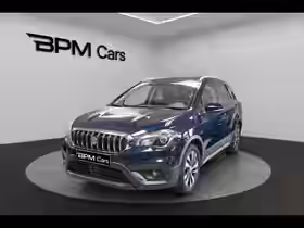 S-CROSS Style 1.4 Boosterjet Style Euro6d-T