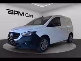 CITAN Pro 110 CDI Long Pro 5cv