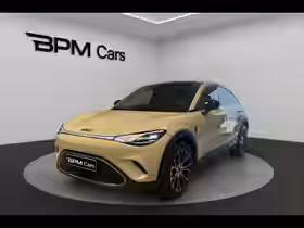 #3 Premium 272ch 66kWh 