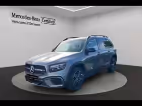 GLB AMG Line 200 d 150ch AMG Line 8G-DCT