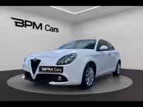GIULIETTA Business 1.6 JTDm 120ch Business Stop&Start