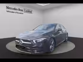 CLASSE A AMG Line 200 d 150ch AMG Line 8G-DCT