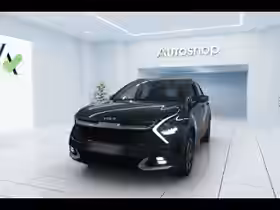 SPORTAGE Active 1.6 CRDi 136ch MHEV Active DCT7 4x2