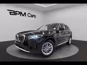 X3 Business Design xDrive30e 292ch 