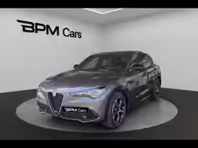 STELVIO Veloce 2.2 Diesel 160ch Veloce AT8