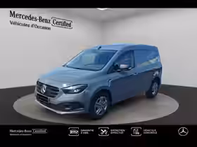 CITAN Select eCitan Long 