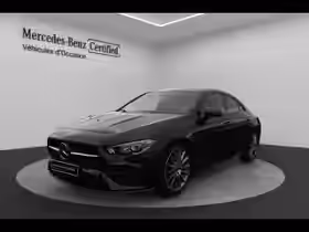 CLA AMG Line 220 d 190ch AMG Line 8G-DCT