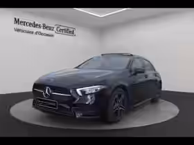 CLASSE A AMG Line 180 136ch AMG Line 7G-DCT