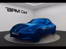 MX-5 Sélection 1.5 SKYACTIV-G 132ch Sélection Euro6d-T 2021
