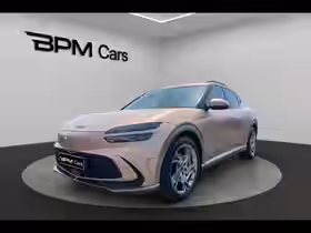 GV60 Sport + 490ch - 77kWh Sport + AWD
