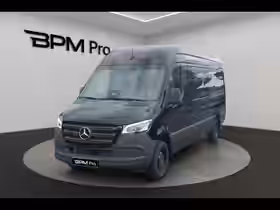 SPRINTER FG Select 319 CDI 43 3T5 Select 9G-Tronic ( 50500 HT )