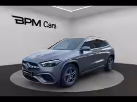 GLA AMG Line 200 d 150ch AMG Line 8G-DCT