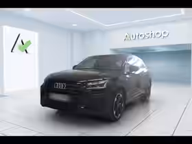 Q2 S line Plus 30 TDI 116ch S line Plus S tronic 7