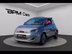 500C (RED) e 95ch (RED) MY23
