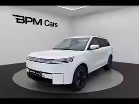 J5 Exclusive 211ch 61kWh 