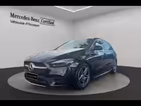 CLASSE B AMG Line 200d 150ch AMG Line 8G-DCT