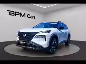 X-TRAIL N-Trek e-Power 204ch N-Trek 2026