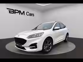 KUGA ST-Line X 2.5 Duratec 225ch PHEV ST-Line X BVA