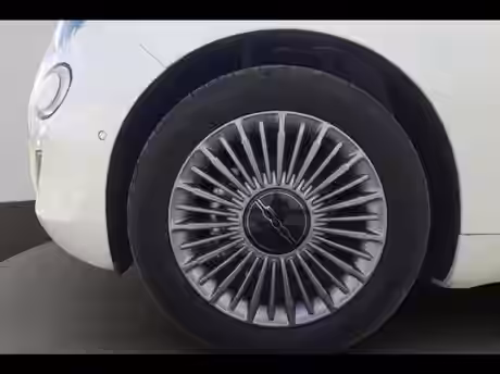 FIAT 500 15 / 33