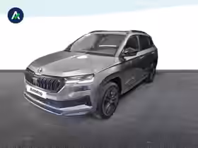 KAROQ Sportline 2.0 TDI 150ch SCR Sportline 4x2 DSG7