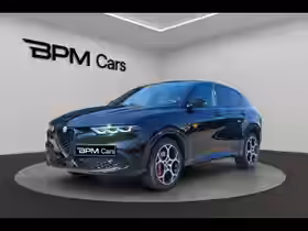 TONALE Veloce 1.5 Hybrid 160ch Veloce TCT