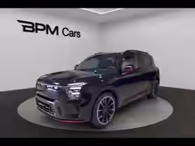 #5 Brabus 646ch 100kWh Brabus 4x4