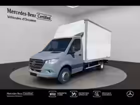 SPRINTER CCB Pro 519 CDI 37 3T5 
