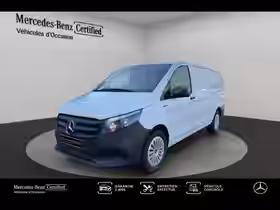 VITO FG Base eVito 112 116ch Long batterie 60 kWh