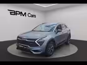 SPORTAGE GT-line 1.6 T-GDi 210ch HEV GT-line BVA6