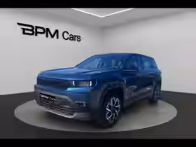 COMPASS Altitude Electrique 213ch 74kWh 