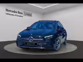 CLASSE A Star Edition 200 163ch Star Edition 7G-DCT