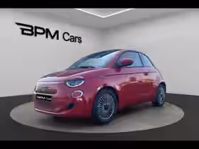 500 Torino 1.0 FireFly 65ch hybrid 