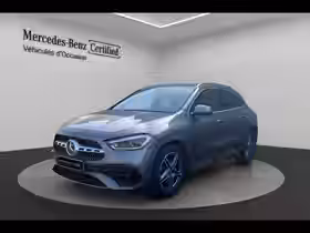 GLA AMG Line 200 d 150ch AMG Line 8G-DCT