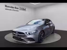 CLASSE A AMG Line 180d 116ch AMG Line 8G-DCT
