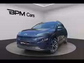 KONA Creative Electric 64kWh - 204ch 