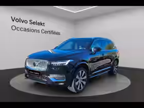 XC90 Inscription Luxe B5 AWD 235ch Inscription Luxe Geartronic