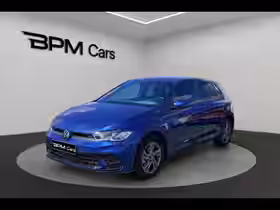 POLO R-Line 1.0 TSI 116ch R-Line DSG7