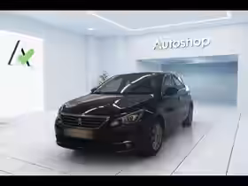 308 Allure 1.6 BlueHDi 100ch Allure S&S 5p