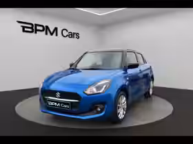 SWIFT Privilège 1.2 Dualjet Hybrid 83ch 