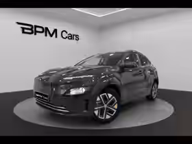 KONA Intuitive Electric 39kWh - 136ch 