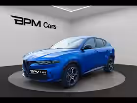 TONALE Veloce 1.5 Hybrid 160ch Veloce TCT