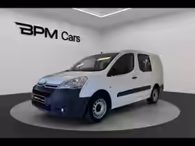 BERLINGO Confort XL 1.6 BlueHDi 100 