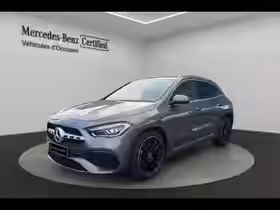 GLA AMG Line 200 d 150ch AMG Line 8G-DCT