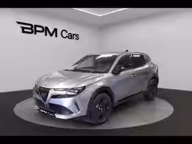 JUNIOR Premium 1.2 Ibrida 145ch Premium e-DCT6