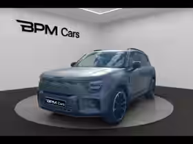 #5 Brabus 646ch 100kWh Brabus 4x4