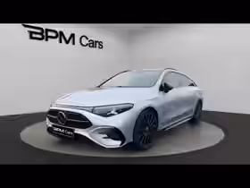 CLA SHOOTING BRAKE AMG Line 200 163+30ch AMG Line 8G-eDCT