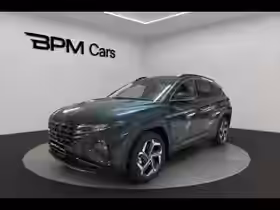 TUCSON Executive 1.6 T-GDi 265ch PHEV Executive BVA6 HTRAC
